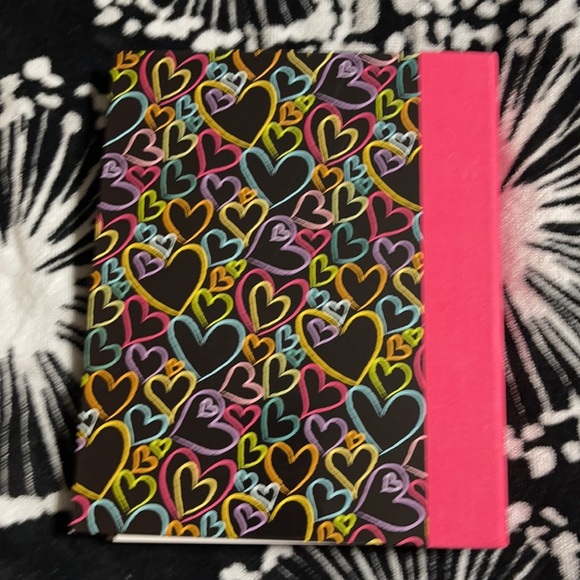 New Little Mismatched Jam Journal - Picture 2 of 10